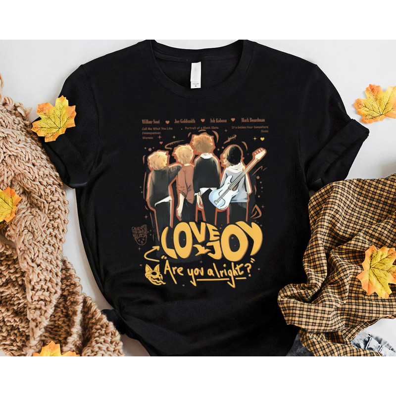 Love_joy 2023 Tour Are You Alright Concert2.jpg