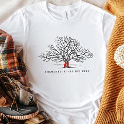 Taylor Swift All Too Well Art Fan Lover Gift Idea For Men Women Birthday Gift Unisex Tshirt Sweatshirt Hoodie Shirt