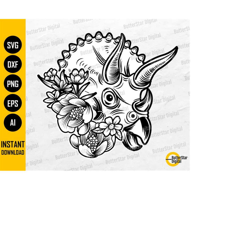 MR-14102023201418-floral-triceratops-svg-dinosaur-svg-flower-dino-decals-image-1.jpg