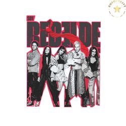 rbd rock band tour png soy rebelde tour 2023 png file