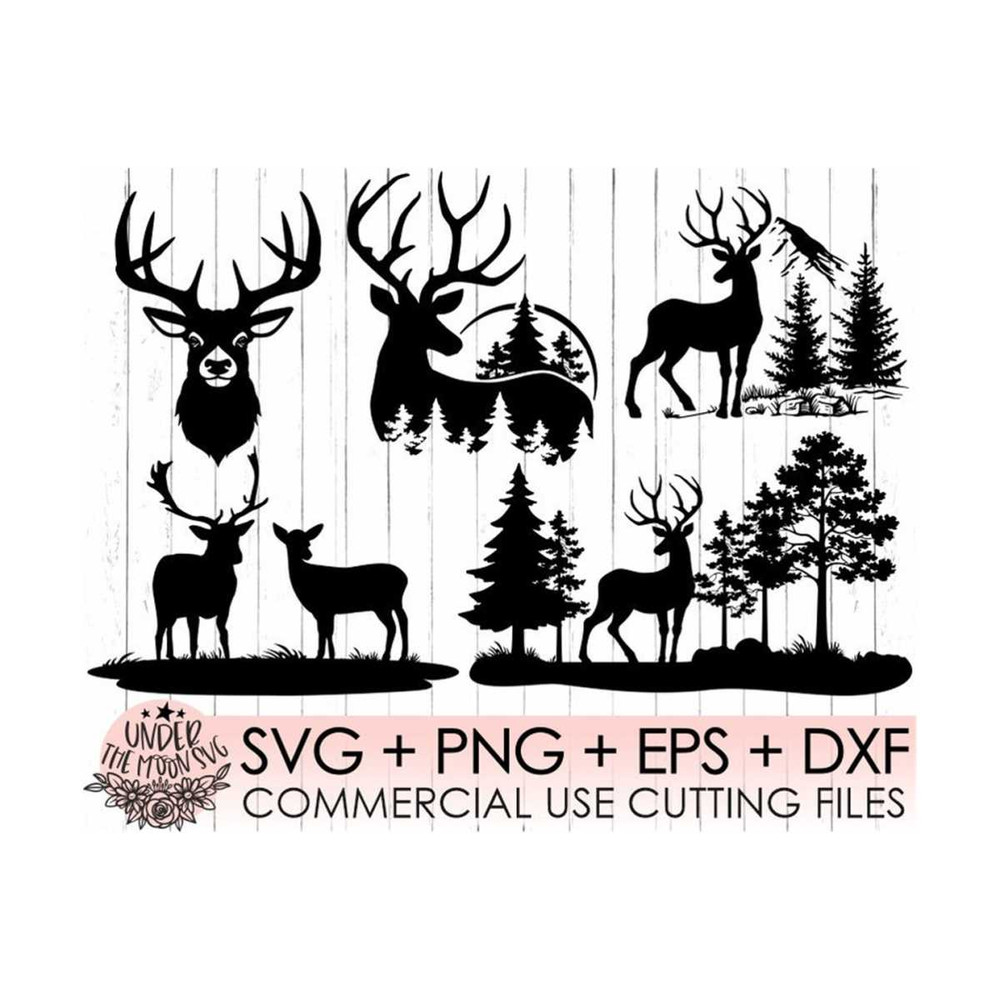 MR-14102023201935-5-deer-bundle-svgdeer-svgnature-deer-svg-file-mountains-svg-image-1.jpg