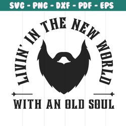 old soul new world oliver anthony svg country music svg
