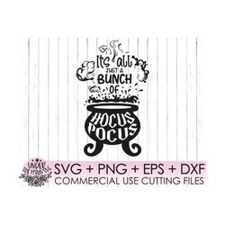 hocus pocus svg / cauldron svg / halloween svg clipart / witch potion svg brew hocus pocus clipart png / cricut svg cut