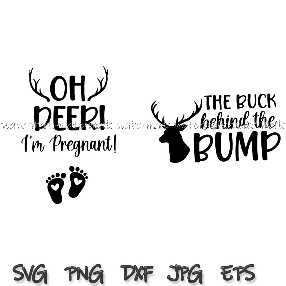 2215 Oh deer Im pregnant.jpg