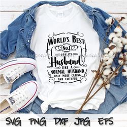 best husband svg, best husband ever, husband quote, funny husband svg, husband ever, best svg, cricut, instantdownload