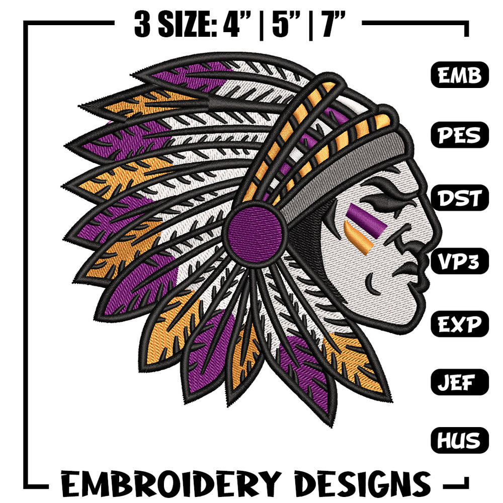 Aborigines color embroidery design, Logo embroidery, Embroidery file, Embroidery shirt, Emb design, Digital download.jpg
