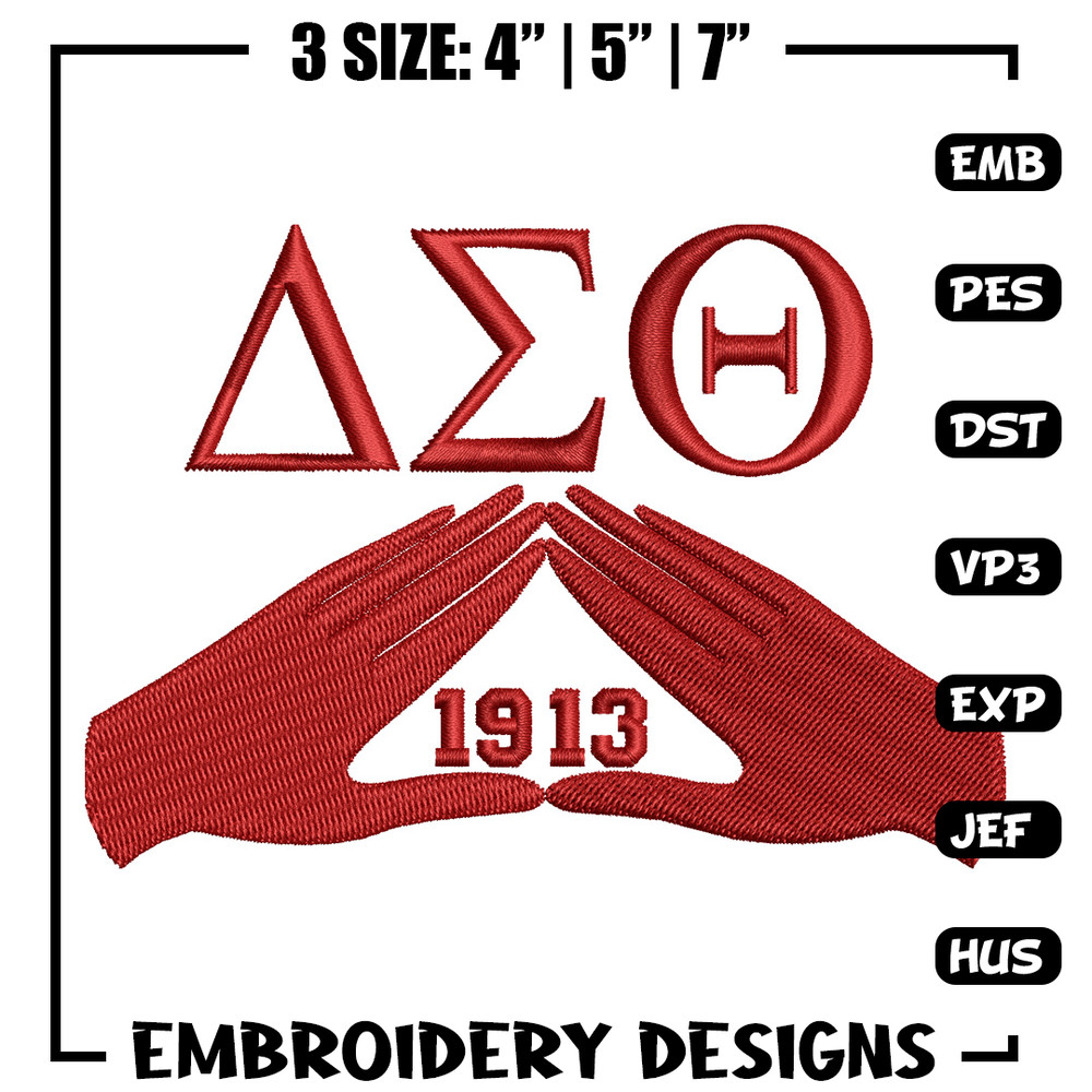 Aeo 1913 embroidery design, Logo embroidery, Embroidery file, Embroidery shirt, Emb design, Digital download.jpg