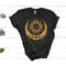 Sun Moon Stars Tee,Celestial Tee,Moon Phases Shirt,Sun Shirt,One with the Sun,Boho Shirt, Sun Tee,Mystical Tee,Moon Shirt,Bohemian.jpg