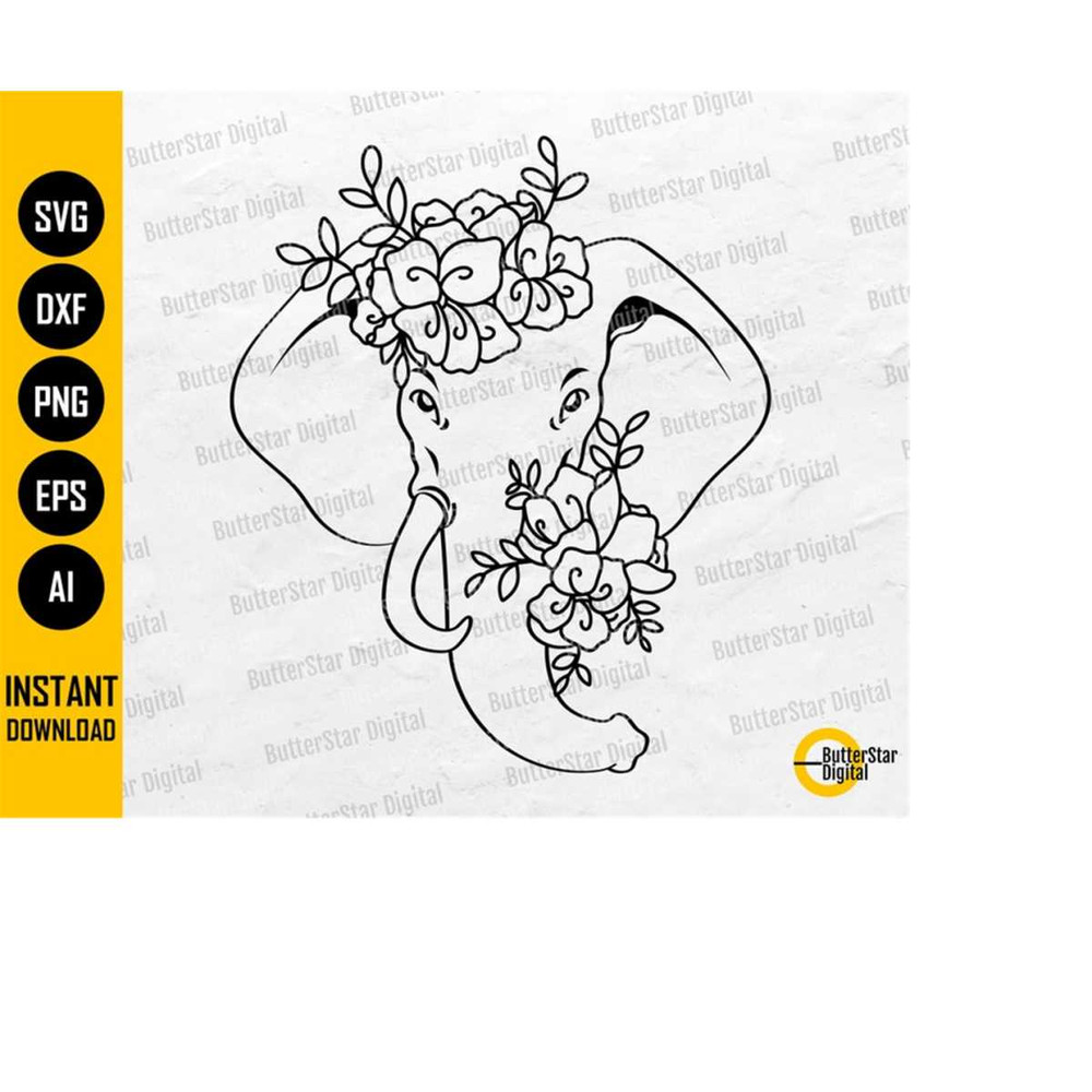MR-151020230108-floral-elephant-svg-wildlife-svg-cute-animal-decals-image-1.jpg