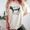 Cow Shirt, Eat Beef Shirt, Farm Animal Shirt, Cottage Core Cow Shirt, Country Girl Shirt, Retro Western Tee, Cow Beef Tee, Woman Tee.jpg