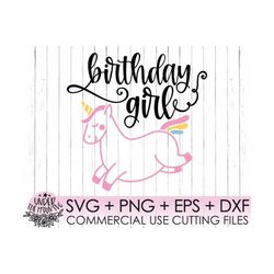 birthday svg,unicorn birthday girl svg ,  birthday unicorn svg,unicorn face svg,  unicorn horn svg, unicorn svg for cric