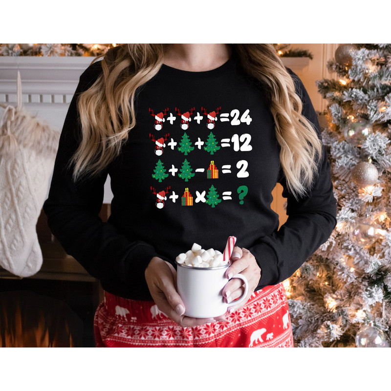 Christmas Teacher Sweatshirt,Christmas Sweater,Math Teacher Sweater,2022 Merry Christmas,Christmas Gift,Christmas Teacher Sweater,Xmas Tee.jpg