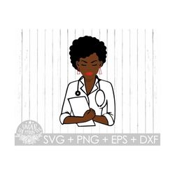 afro woman svg, afro girl svg, afro hair svg, afro svg ,shades svg ,black woman svg cutting file silhouette file, eps, d