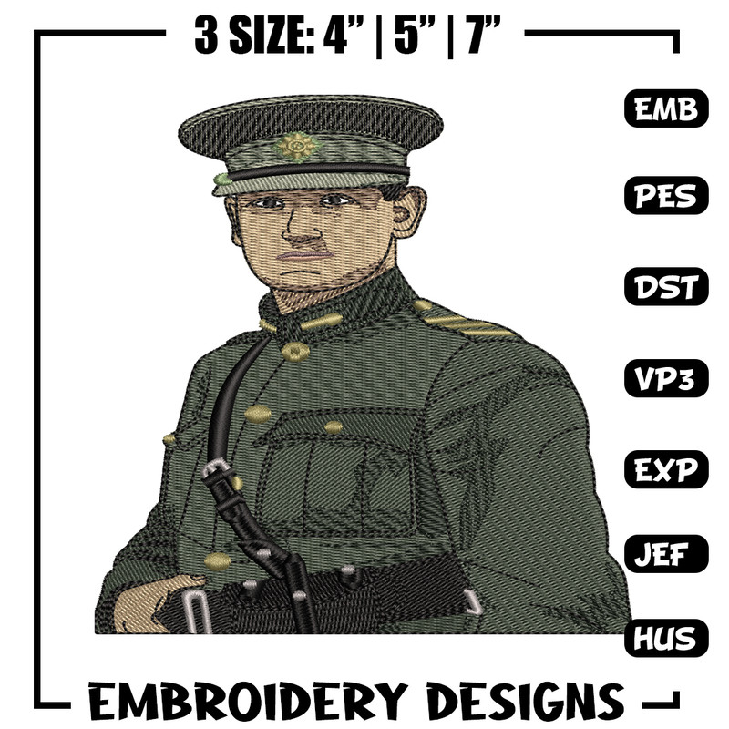 Army Man embroidery design, Army Man embroidery, logo design, embroidery file, logo shirt, Digital download..jpg
