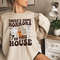 There are Some Horrors In This House Sweatshirt, Funny Halloween Shirt, Spooky Halloween Sweatshirt, Halloween Gifts for Moms, Spooky Vibes.jpg
