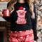 Christmas Shirt,Christmas Pig Sweater,Christmas Longsleeves,Cute Pig Shirt,Funny Christmas Tee,Happy New Year,Merry Christmas,Christmas Gift.jpg