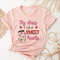 Comfort Retro Valentines Day My Class Is Full Of Sweet Hearts Teacher Shirt,Valentine Day Shirt,My Valentine Is My Students,School Valentine.jpg