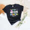 Easter Dental Squad, Easter Gift For Dentist, Dental Assistant Tee, Easter Shirt, Matching Easter Tee, Funny Easter Shirt, Cool Easter Shirt.jpg