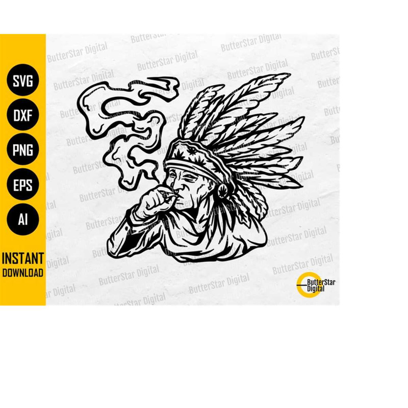 MR-151020231920-native-american-smoking-weed-svg-smoke-cannabis-joint-svg-image-1.jpg