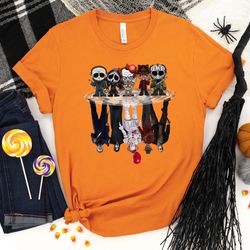 oranges food printed shirt, cottagecore oranges shirt, foodie lover tee, retro comfort orange shirt, aesthetic shirt for