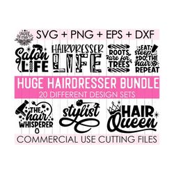 hairdresser svg bundle, hairstylist svg, hairdresser svg, hairdresser svg quotes, barber svg,  beauty svg, funny quotes,