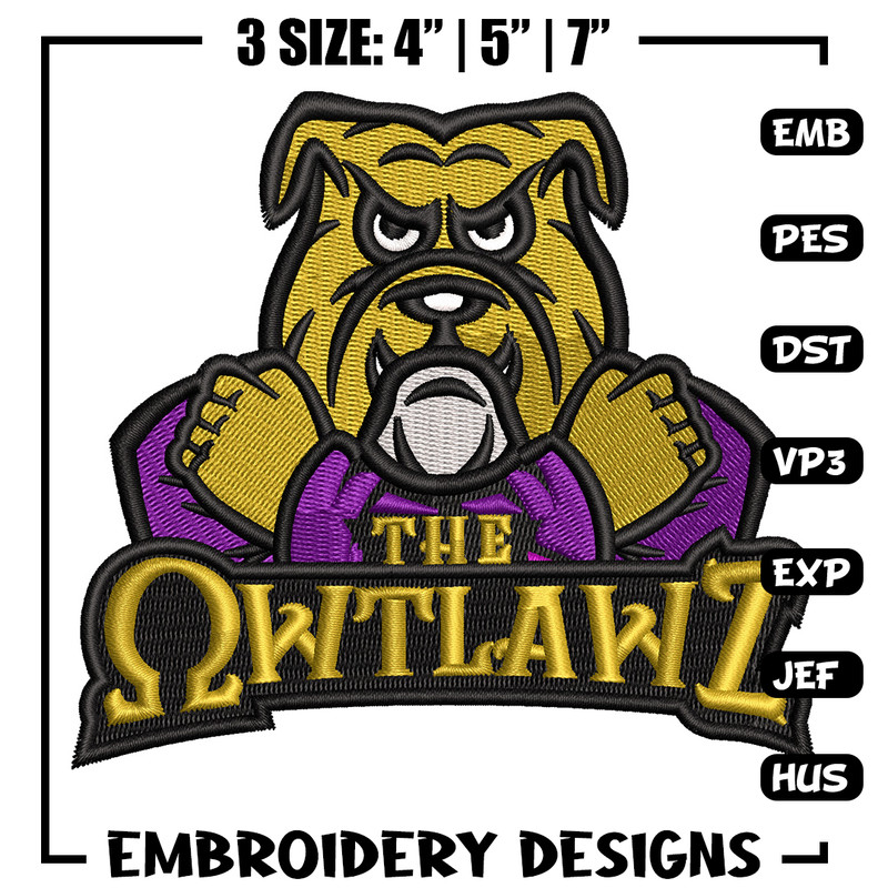 Boss dog embroidery design, Dog embroidery, Emb design, Embroidery shirt, Embroidery file, Digital download.jpg