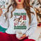 Western Christmas Sweatshirt, Country Christmas Sweater, Cowboy Christmas Shirt, Cowboy Santa Shirt, Howdy Christmas Sweater,Christmas Gifts.jpg