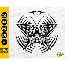 butterfly with diamond wings svg | butterflies svg | gem stone jewel jewelry | cutting file printable clip art vector di