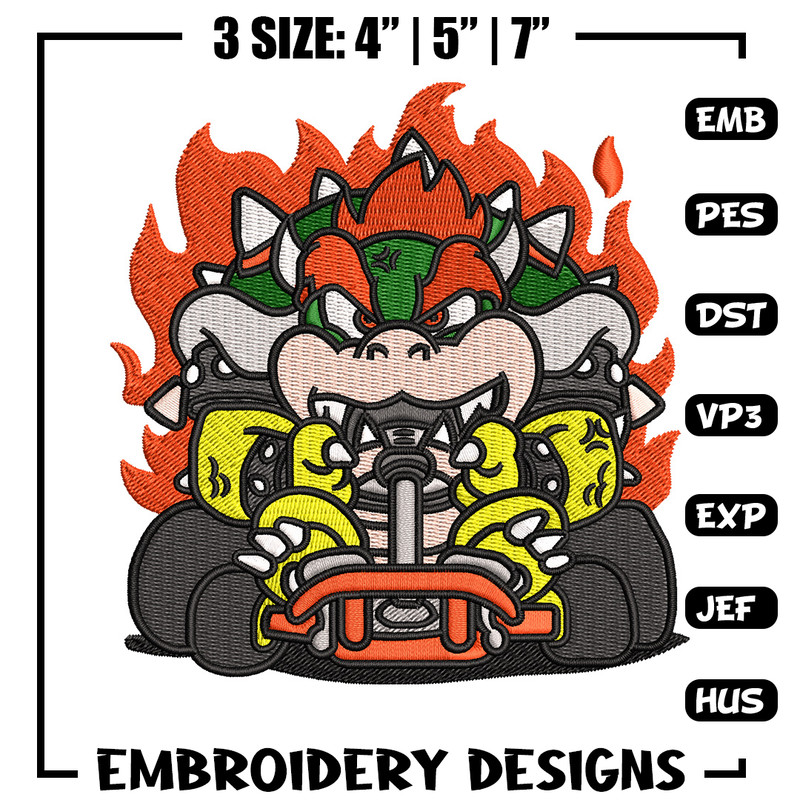 Daina sor embroidery design, Mario embroidery, Embroidery file, Embroidery shirt, Emb design, Digital download.jpg