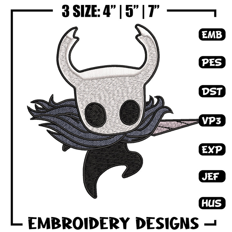 Ghost mask embroidery design, Ghost embroidery, Embroidery file, Embroidery shirt, Emb design, Digital download.jpg