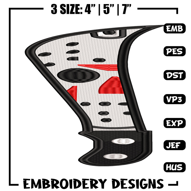 Knife Horror embroidery design, Knife Horror embroidery, logo design, embroidery file, logo shirt, Digital download..jpg