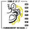 Logo embroidery design, Logo embroidery, Emb design, Embroidery shirt, Embroidery file, Digital download.jpg