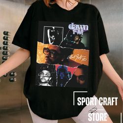 the weeknd after hours til dawn concert t-shirt, the weeknd merch, the weeknd fan gift, the weeknd vintage shirt