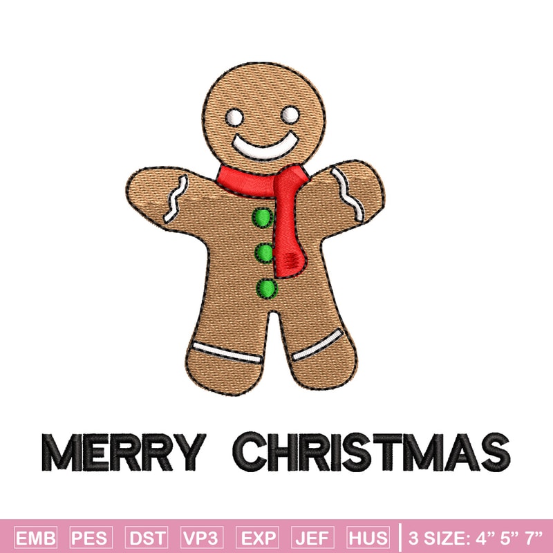 Chrismas embroidery design, Chrismas embroidery, Emb design, Embroidery shirt, Embroidery file, Digital download.jpg