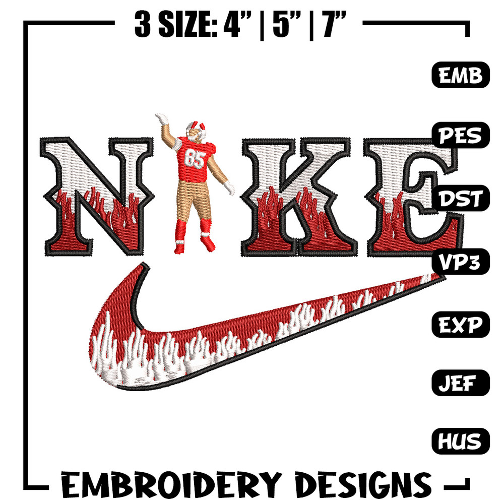 Nike baseball fire embroidery design, Baseball embroidery, Nike design,Embroidery file,Embroidery shirt,Digital download.jpg