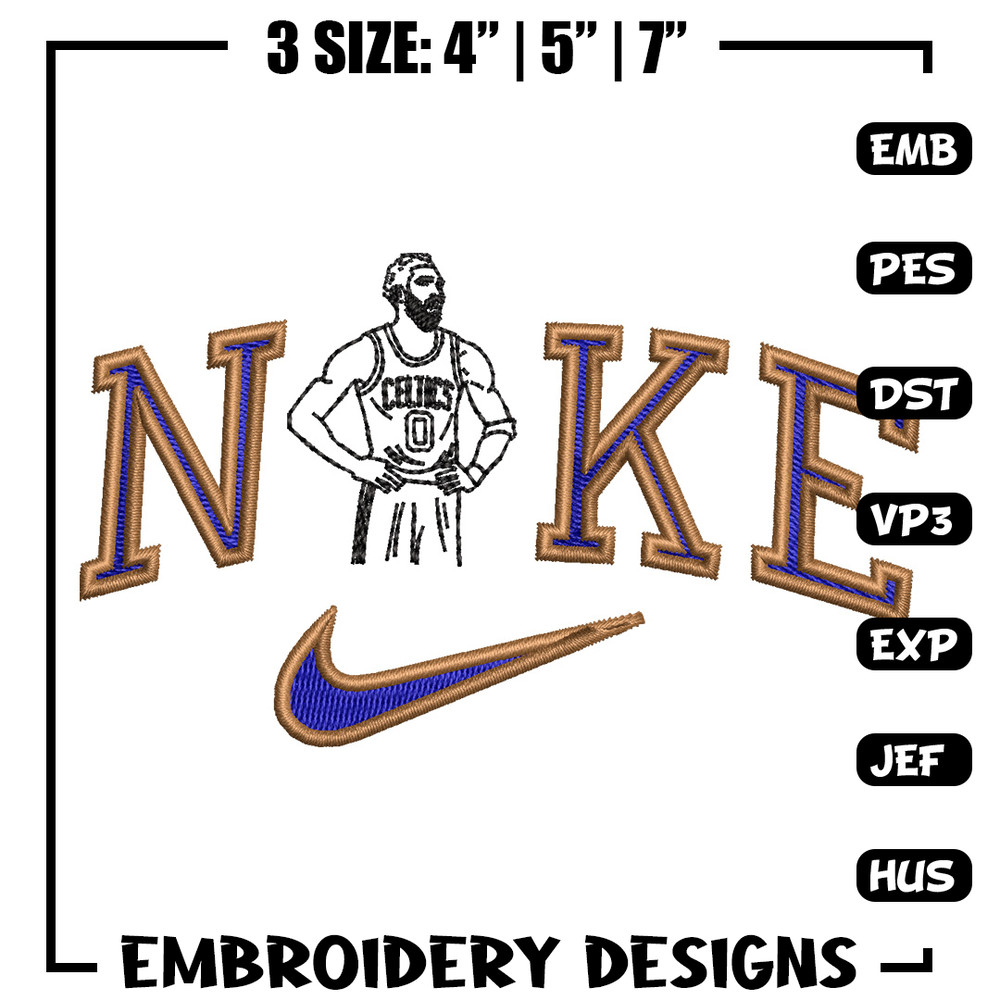 Nike basketball embroidery design,Basketball embroidery, Nike design, Embroidery file,Embroidery shirt, Digital download.jpg