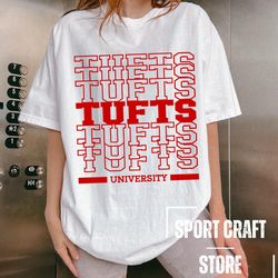 tufts university unisex sweatshirt - tufts university crewneck - tufts university sweater - tufts university shirt - tuf