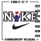 Nike Stitch cute embroidery design, Nike Stitch embroidery, Nike design, logo design, logo shirt, Digital download.jpg