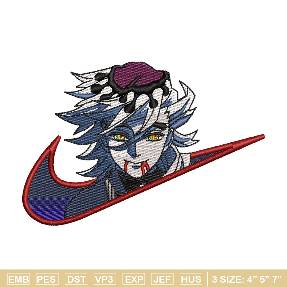 Douma swoosh embroidery design, Douma embroidery, Nike design, Embroidery shirt, Embroidery file, Digital download.jpg