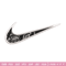 Eren eyes nike embroidery design, Aot embroidery, Nike design, Embroidery shirt, Embroidery file, Digital download.jpg