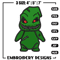 Oogie boogie embroidery design, Oogie boogie embroidery, Emb design, Embroidery shirt, Embroidery file, Digital download.jpg