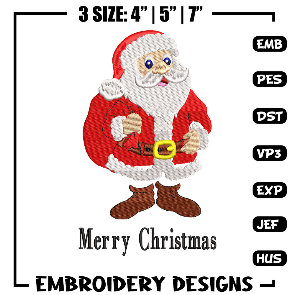 Satan man embroidery design, Chrismas embroidery, Emb design, Embroidery shirt, Embroidery file, Digital download.jpg
