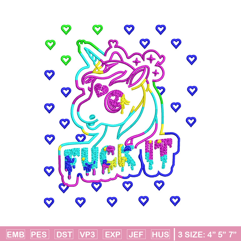 Fuck it embroidery design, Logo embroidery, Embroidery file, Embroidery shirt, Emb design, Digital download.jpg