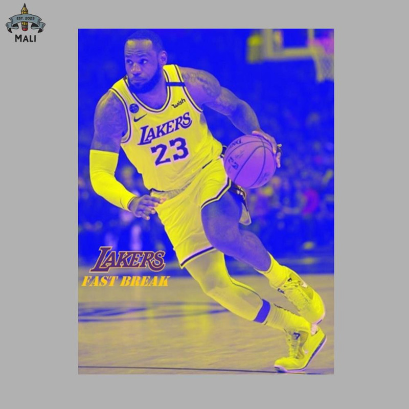 ML805-Lakers Fast Break PNG Download.jpg
