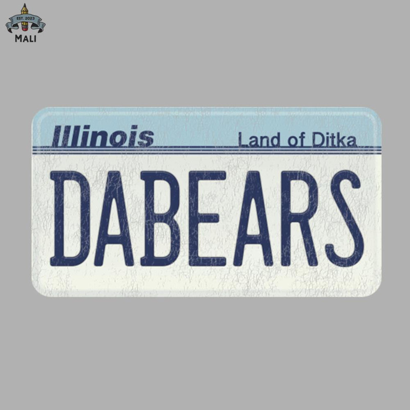 ML807-Land of Ditka License Plate PNG Download.jpg