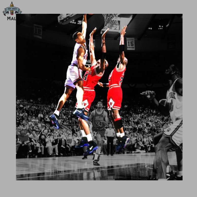 ML699-John Starks The Dunk PNG Download.jpg