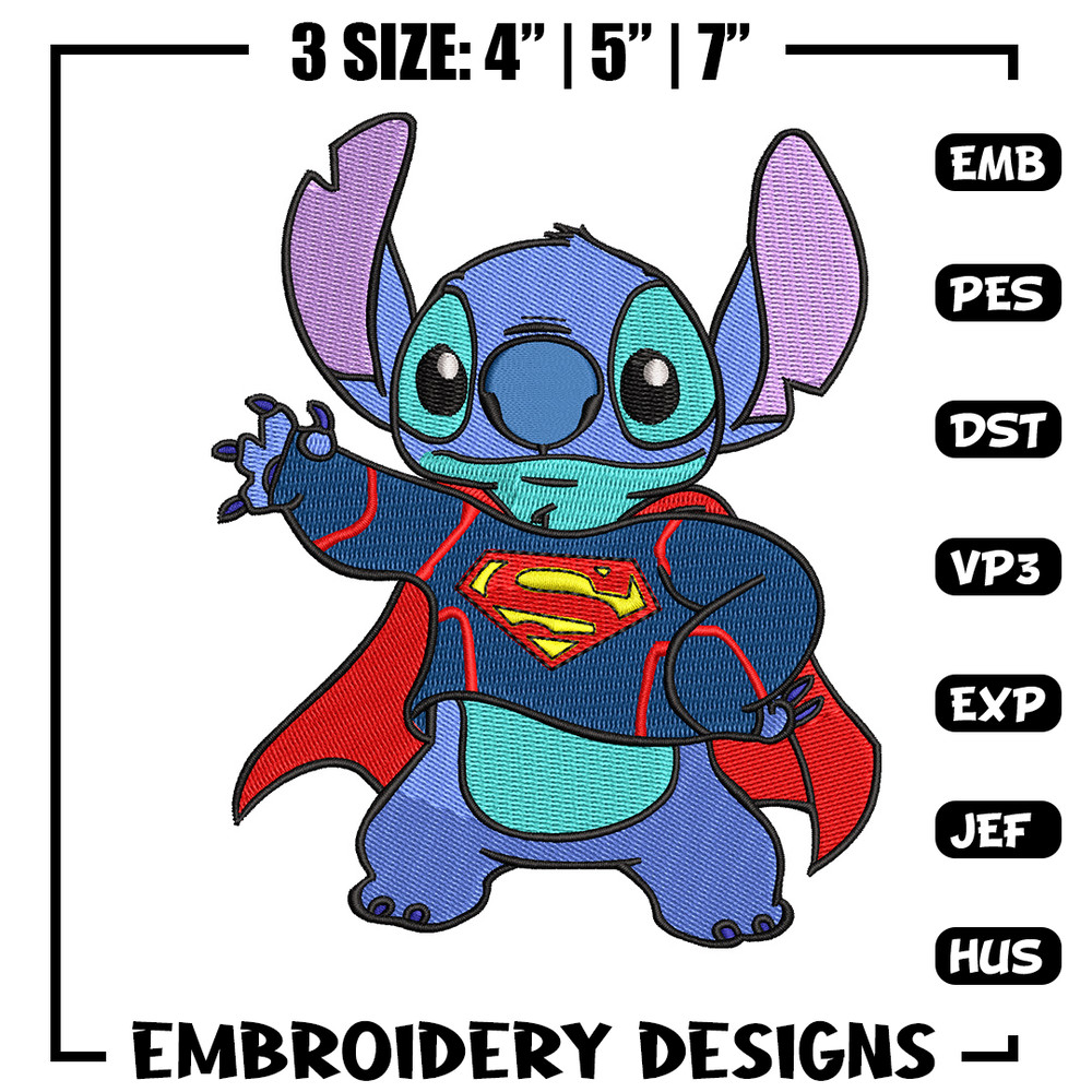 Super stitch embroidery design, Stitch embroidery, Emb design, Embroidery shirt, Embroidery file, Digital download.jpg