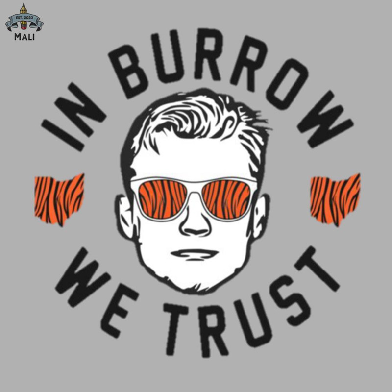 ML589-In burrow we trustVintage for fans PNG Download.jpg