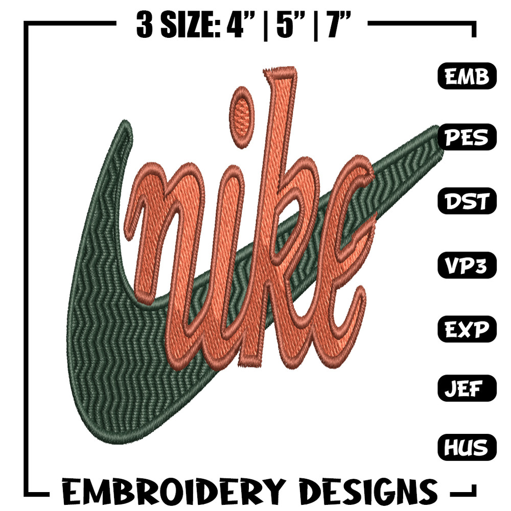 Swoosh Nike embroidery design, Swoosh Nike embroidery, Nike design, embroidery file, logo shirt, Digital download..jpg