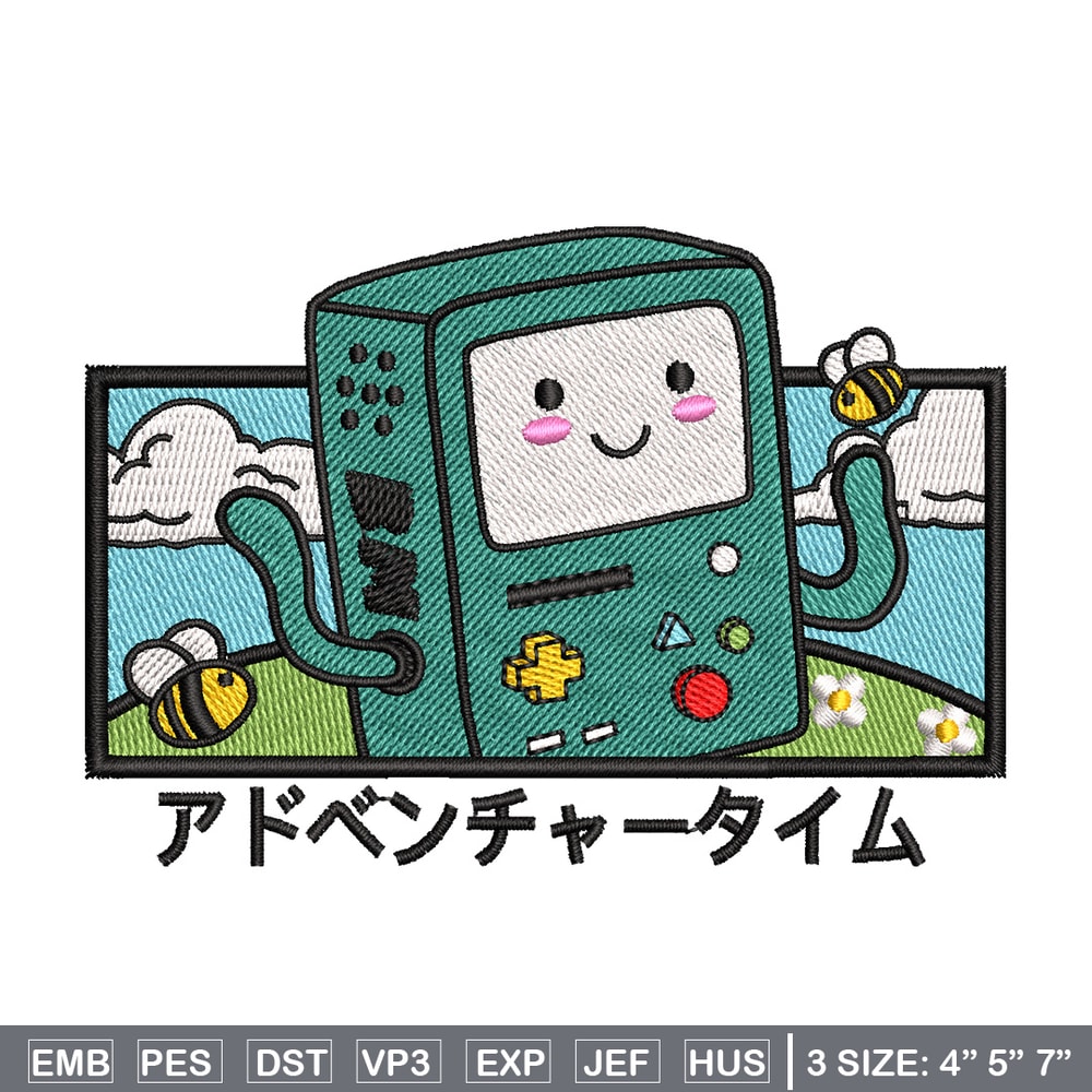 Game handheld embroidery design, Game embroidery, Anime design, Embroidery shirt, Embroidery file, Digital download.jpg